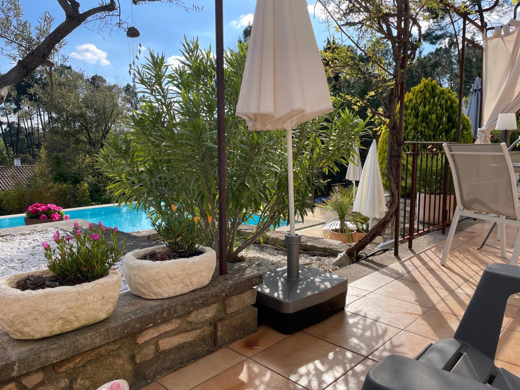 O Coeur Des Ocres Apartment Roussillon  Exterior photo